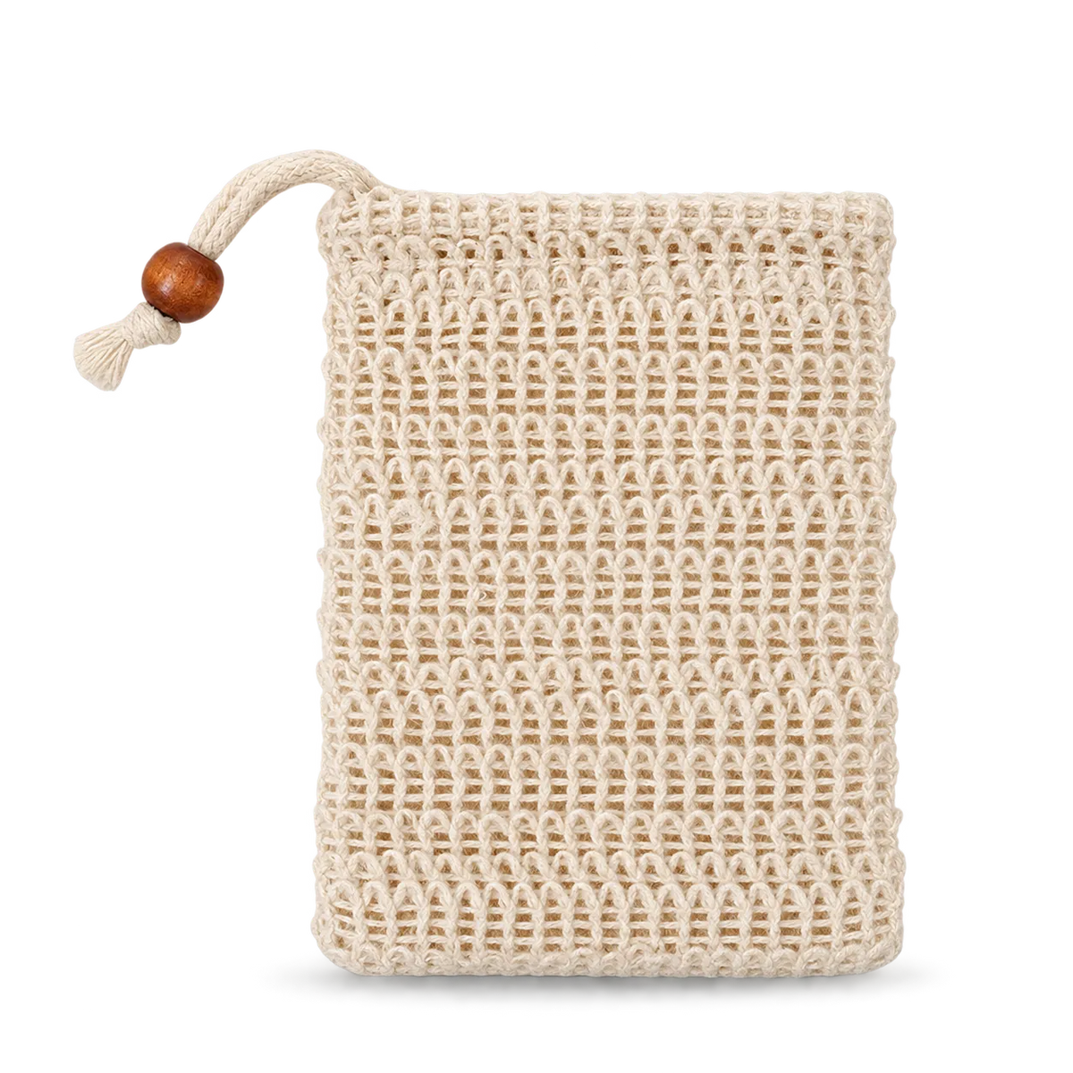 Natural Lather Pouch