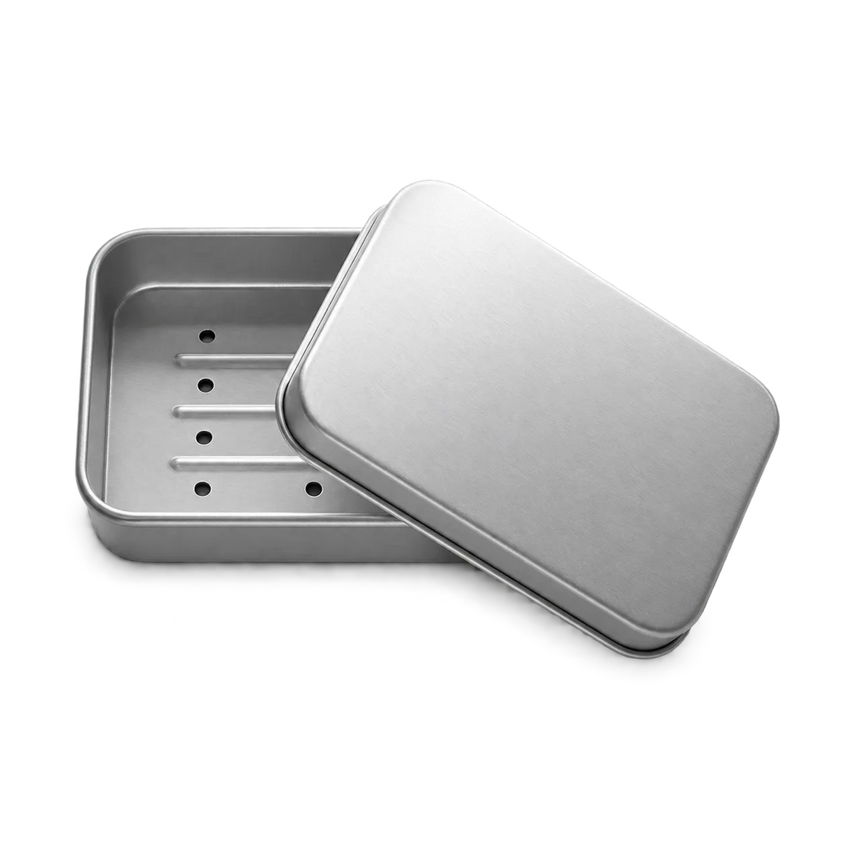 Soap Travel Tin